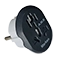 مبدل برق Marken مدل KT-168